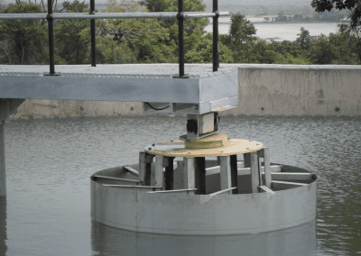 Giyani Water Treatment Works Project