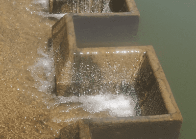 Nkambako Water Supply Project