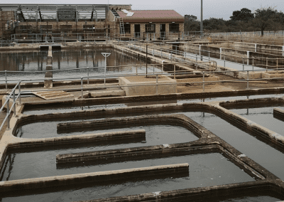 City of Ekurhuleni Mega City Development Project: Roodekop Bulk Sewer Upgrade